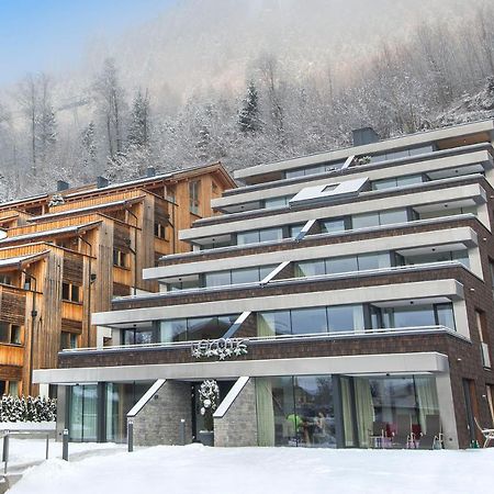 Penthaus Kitzebueheler Alpen Lägenhet Neukirchen am Großvenediger Exteriör bild