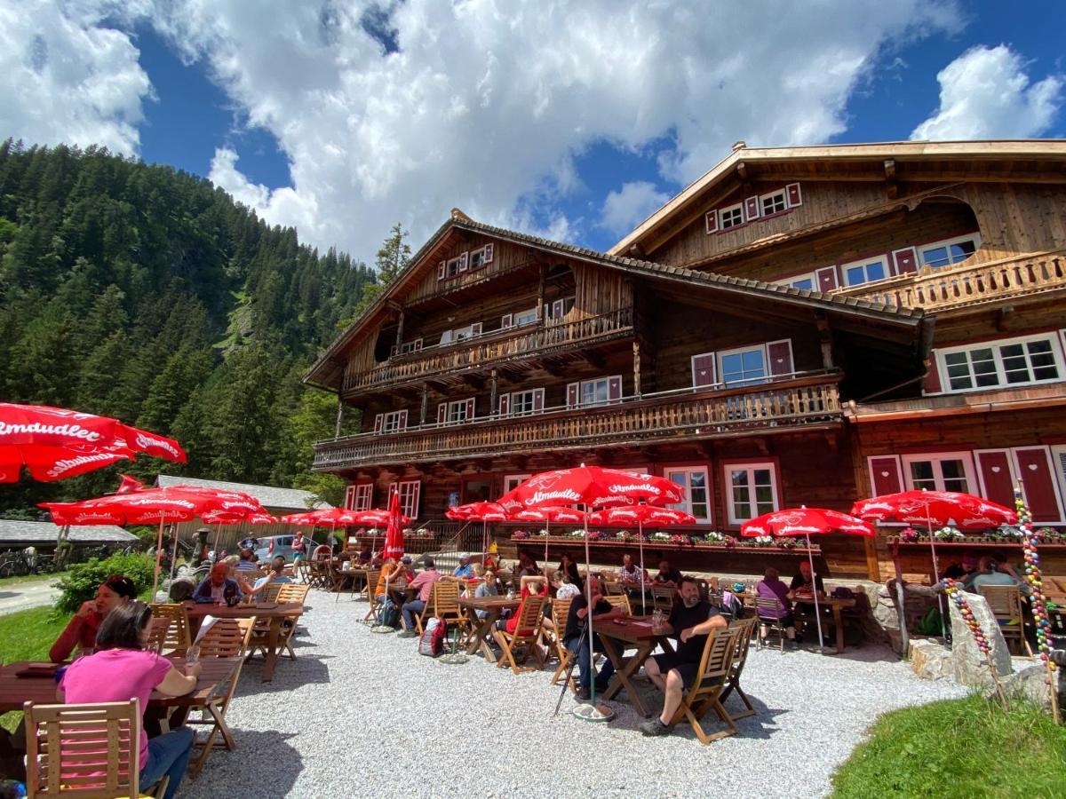 Penthaus Kitzebueheler Alpen Lägenhet Neukirchen am Großvenediger Exteriör bild